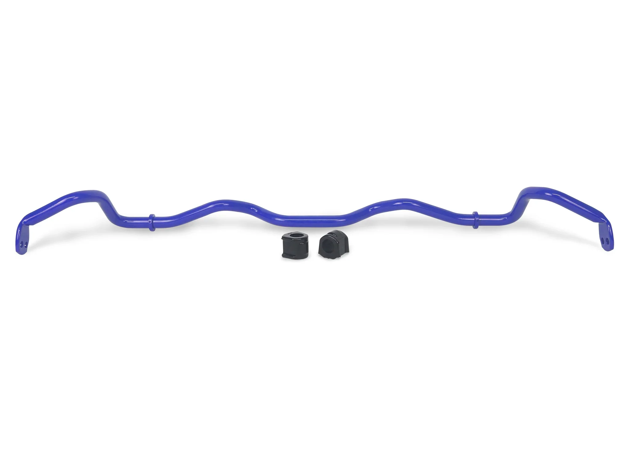 SuperPro 24mm Adjustable Front Sway Bar Kit 2022+ WRX - Image 2