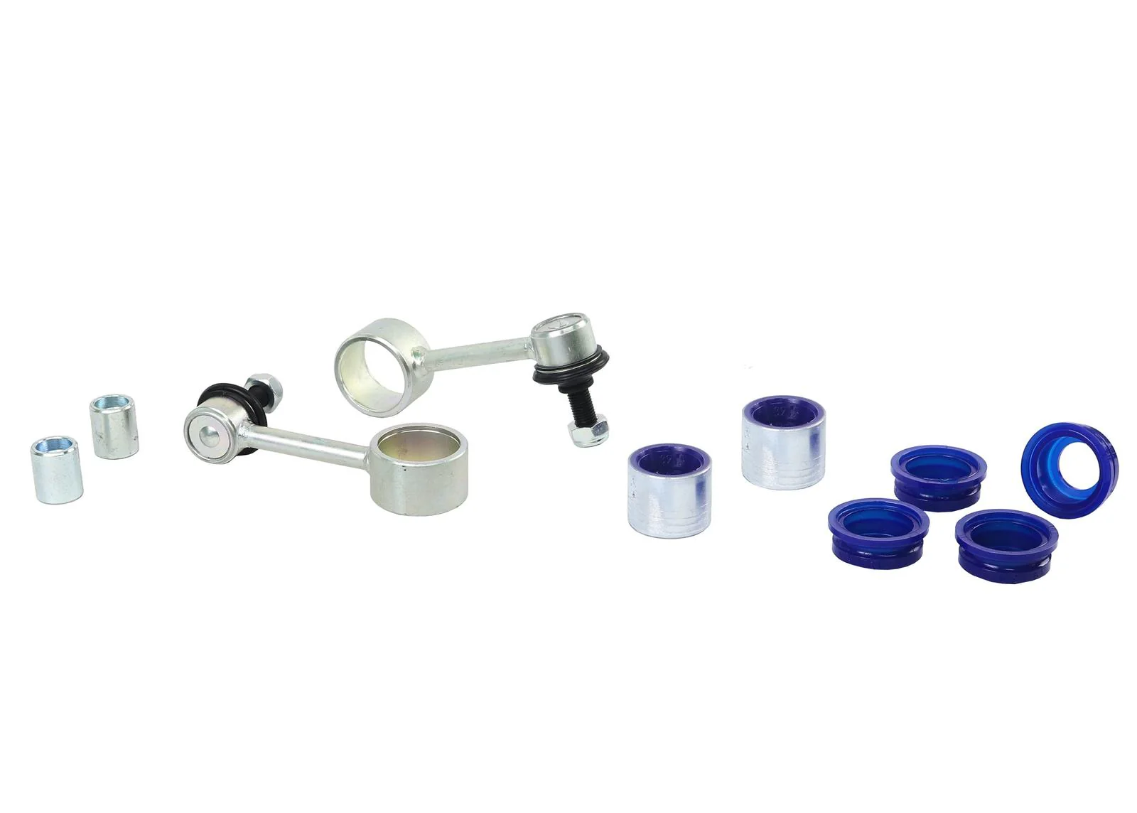 SuperPro Rear Sway Bar Link Bushing Kit 2008-2026 WRX / 2008-2021 STI - Image 3