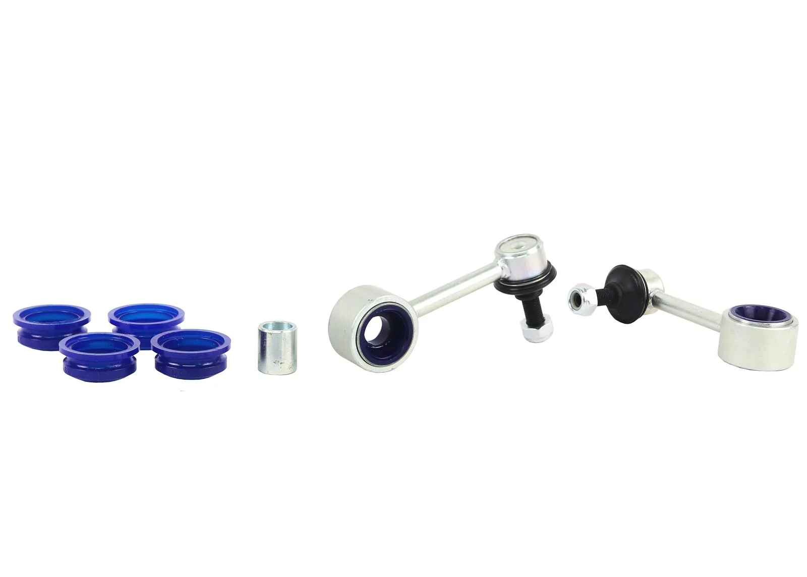 SuperPro Rear Sway Bar Link Bushing Kit 2008-2026 WRX / 2008-2021 STI - Image 5