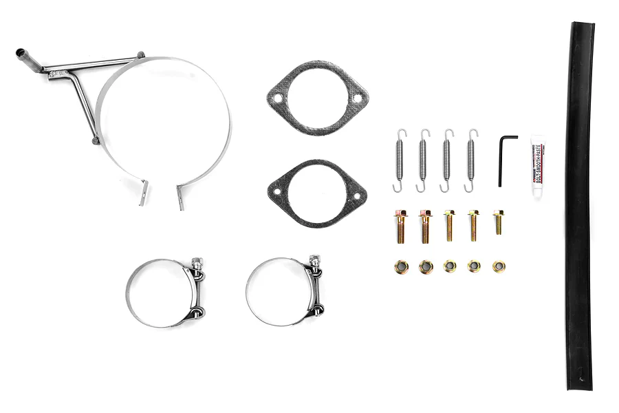 Tomei Expreme Ti Titanium Catback 2008-2021 WRX / 2011-2021 STI - Image 6