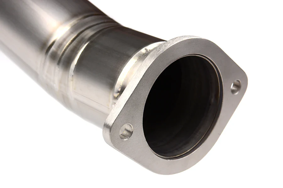 Tomei Expreme Ti Titanium Catback 2011-2014 WRX Hatchback / 2008-2014 STI Hatchback - Image 5