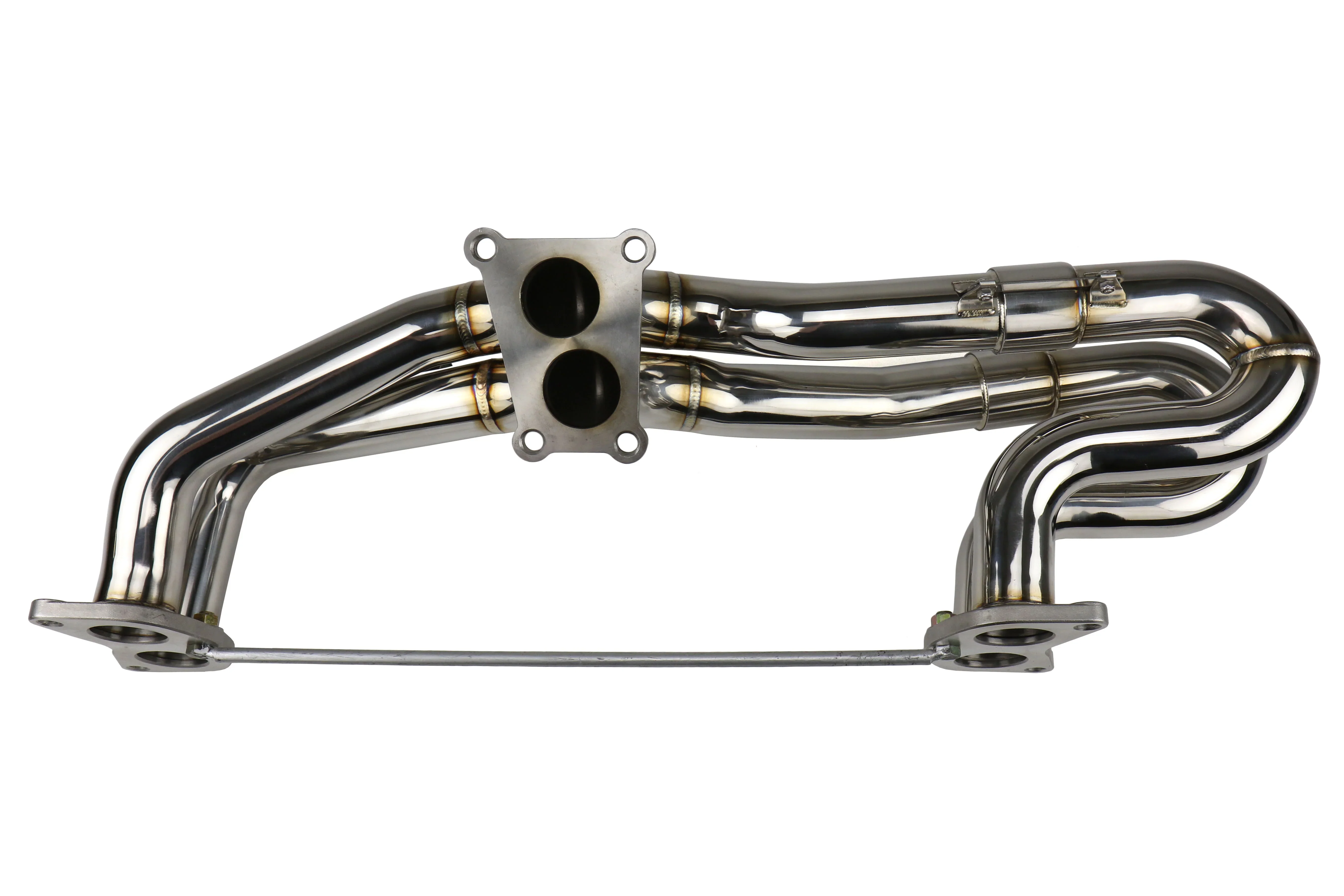 Tomei Expreme Unequal Length Exhaust Manifold 2015-2021 WRX - Image 3