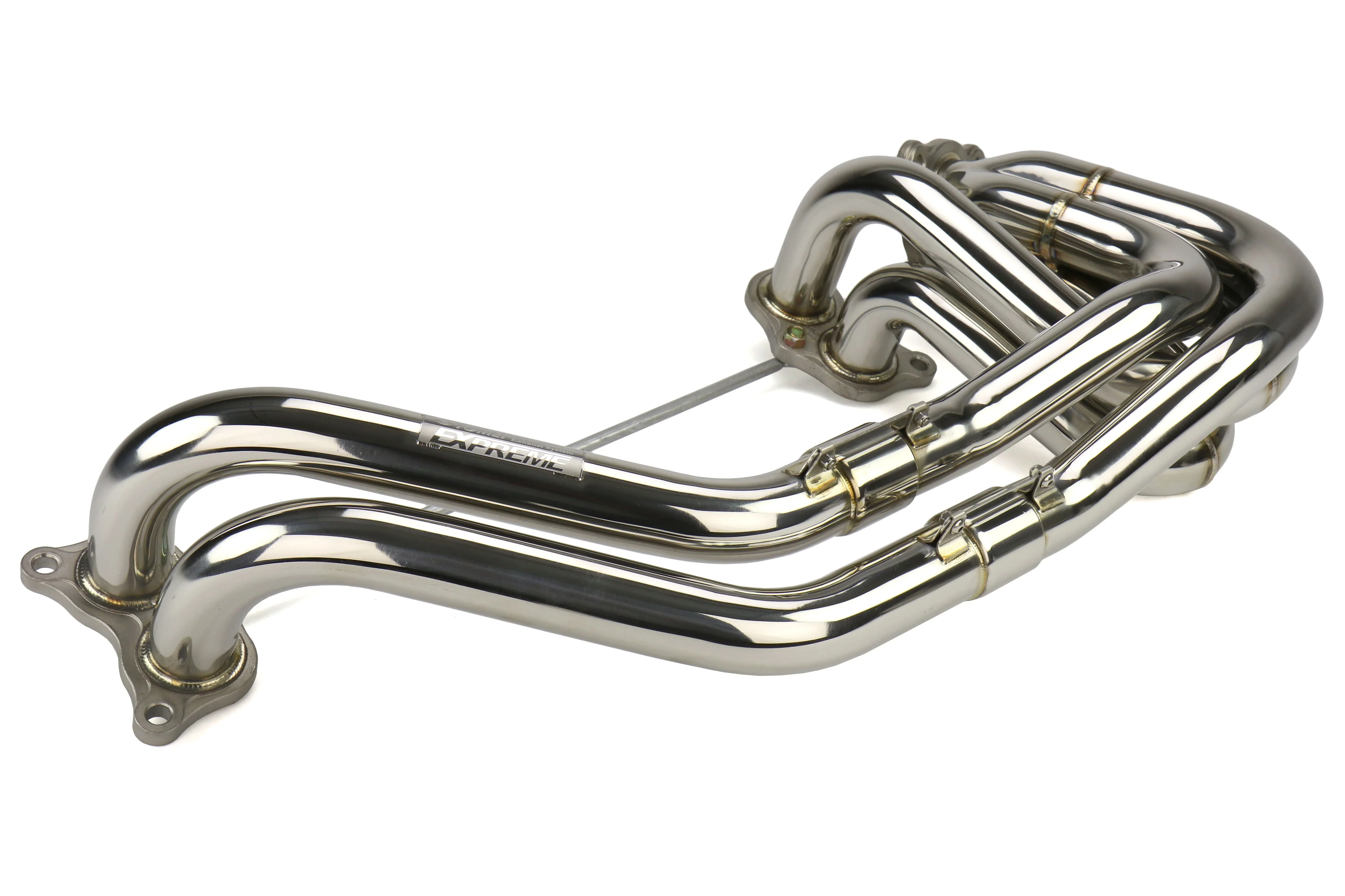Tomei Expreme Unequal Length Headers 2002-2014 WRX/ 2004-2021 STI - Image 3