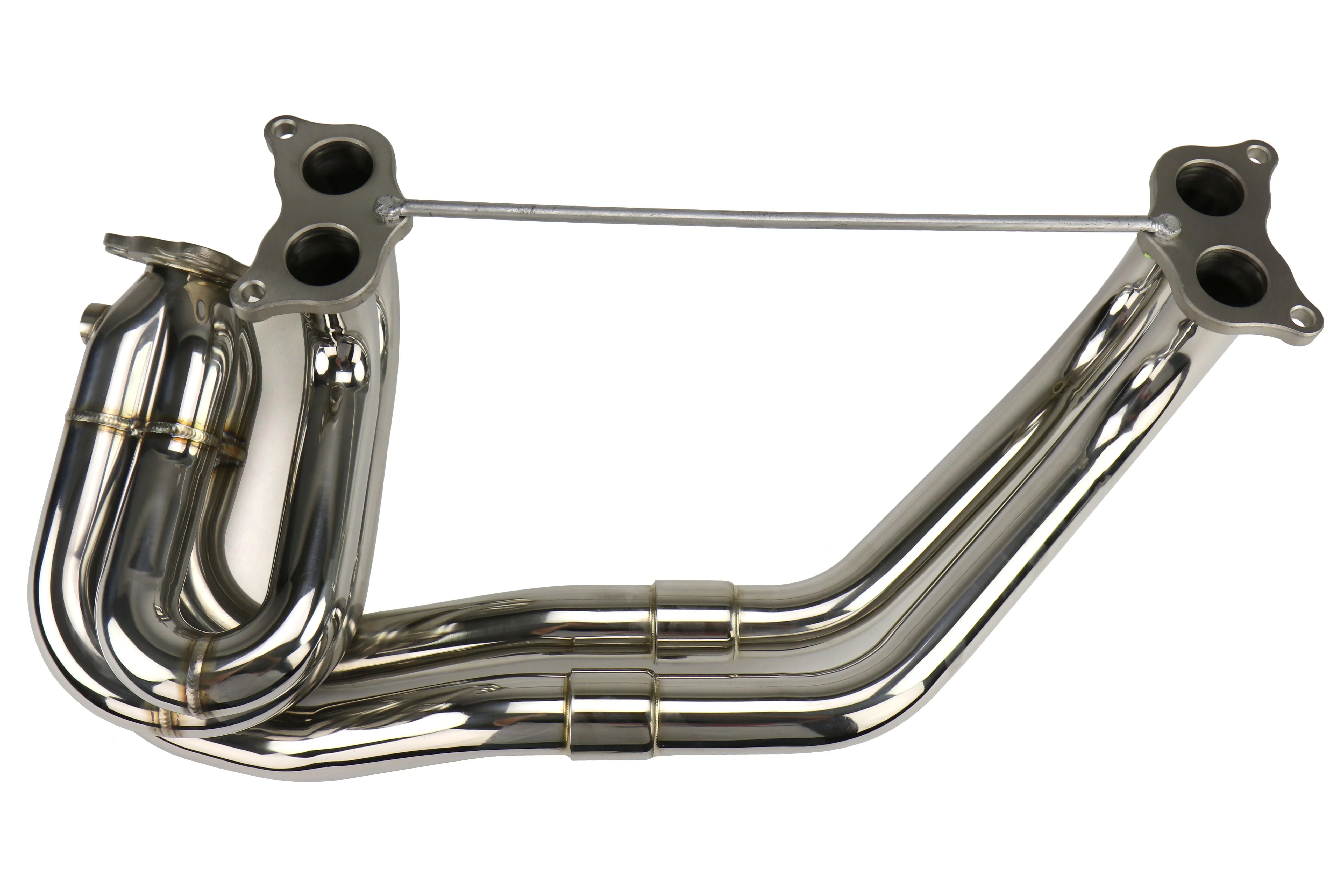 Tomei Expreme Unequal Length Headers 2002-2014 WRX/ 2004-2021 STI - Image 4