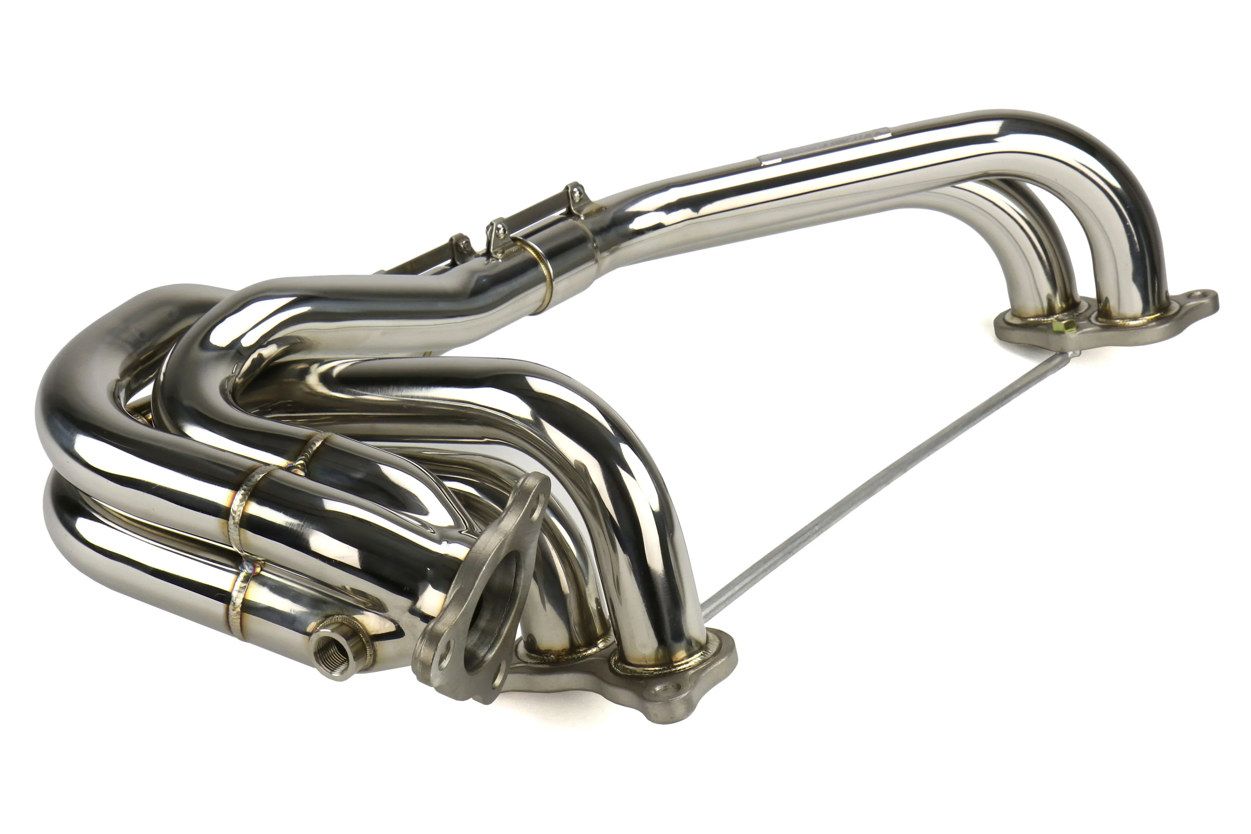 Tomei Expreme Unequal Length Headers 2002-2014 WRX/ 2004-2021 STI - Image 5