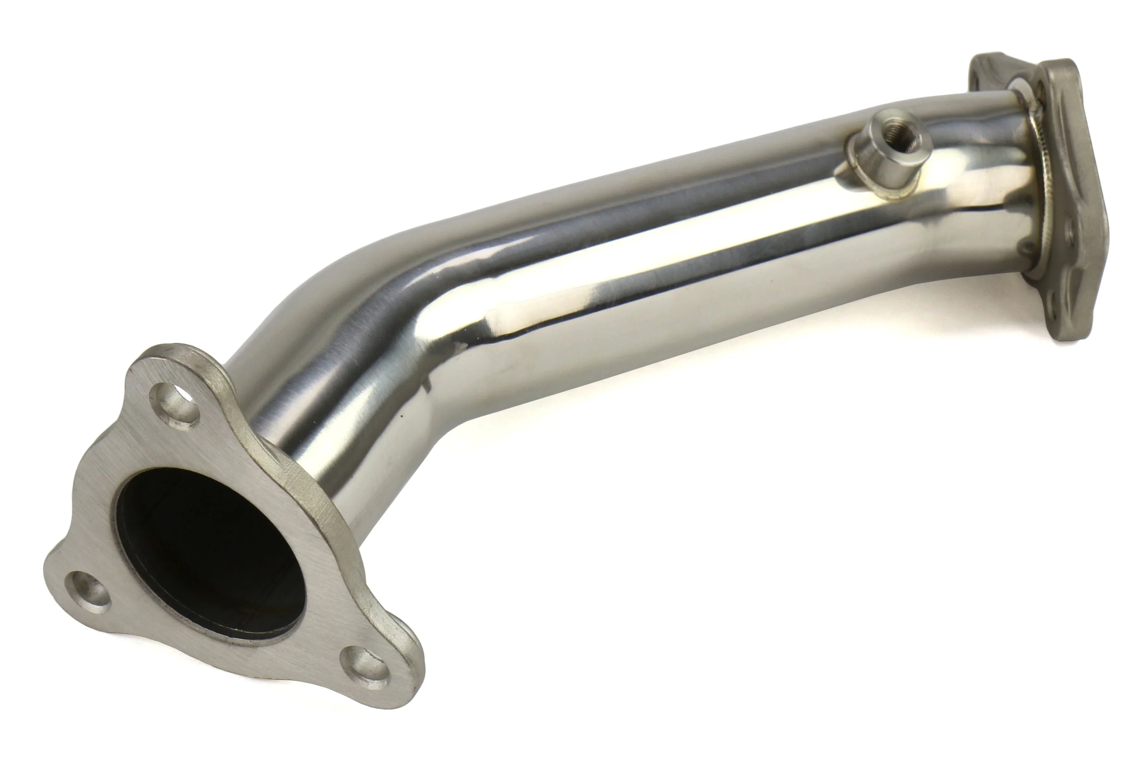 Tomei Expreme Unequal Length Headers 2002-2014 WRX/ 2004-2021 STI - Image 6