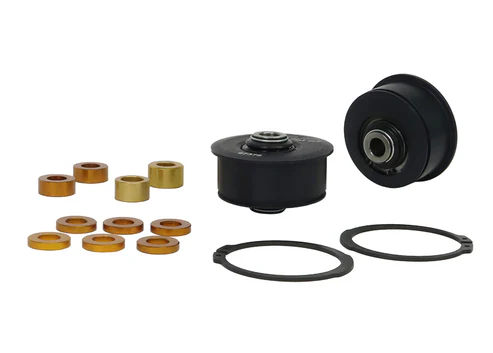 Whiteline Anti Lift Race Kit 2015+ WRX/ 2011-2021 STI