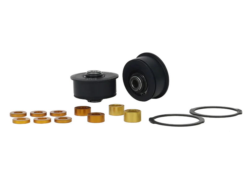 Whiteline Anti Lift Race Kit 2015+ WRX/ 2011-2021 STI - Image 3