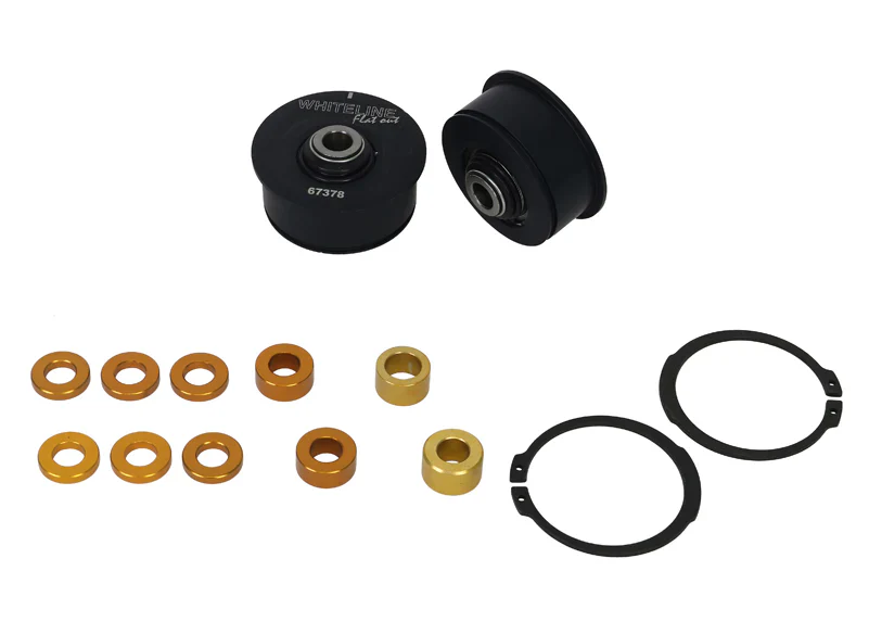Whiteline Anti Lift Race Kit 2015+ WRX/ 2011-2021 STI - Image 4