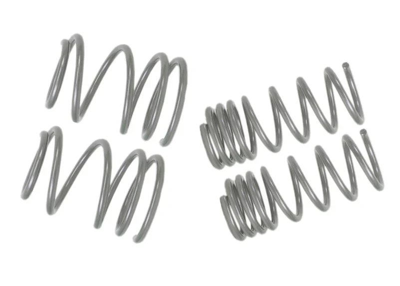 Whiteline Lowering Spring Kit 2008-2014 STI - Image 2
