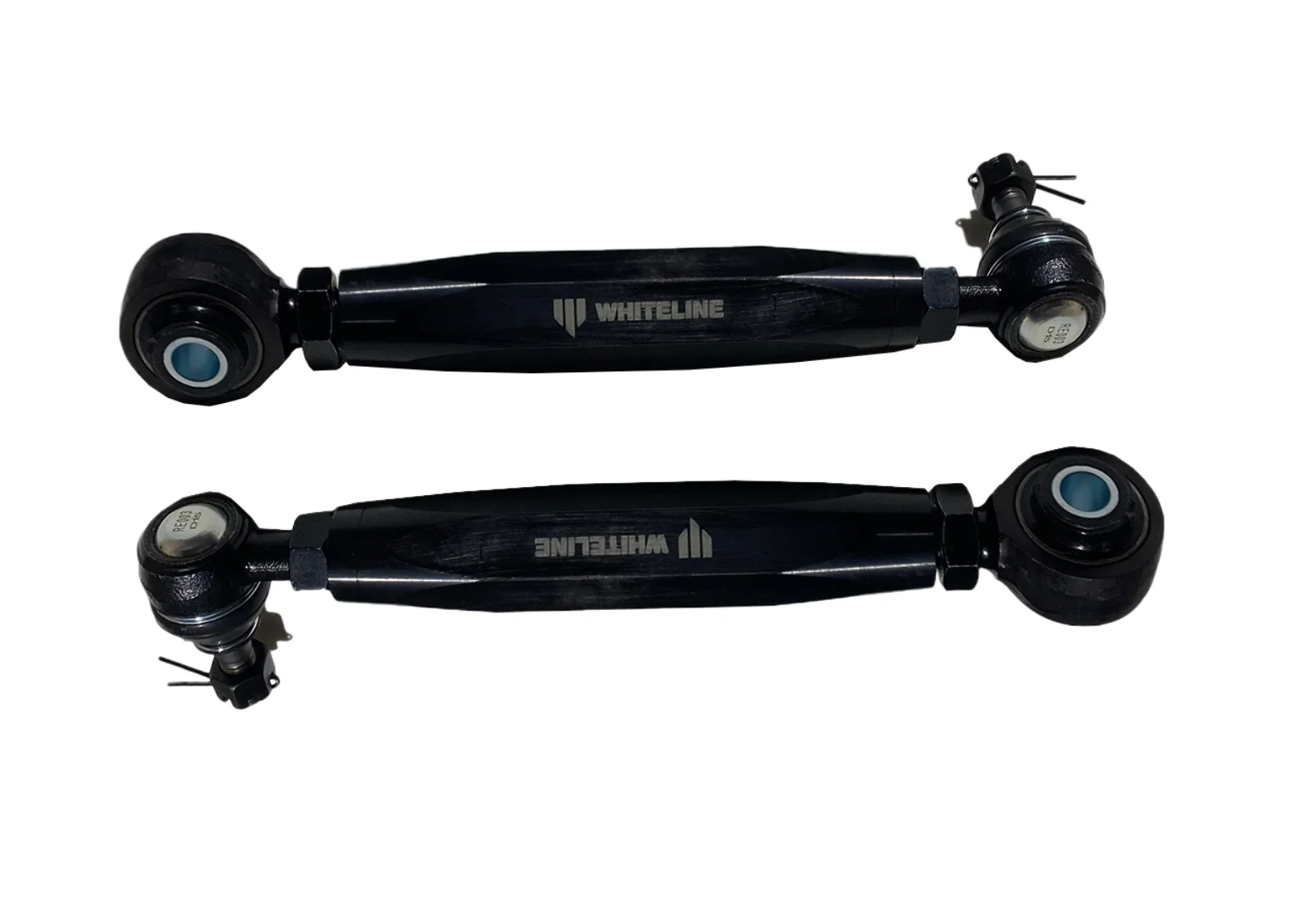 Whiteline Rear Adjustable Toe Arms 2022+ WRX - Image 3