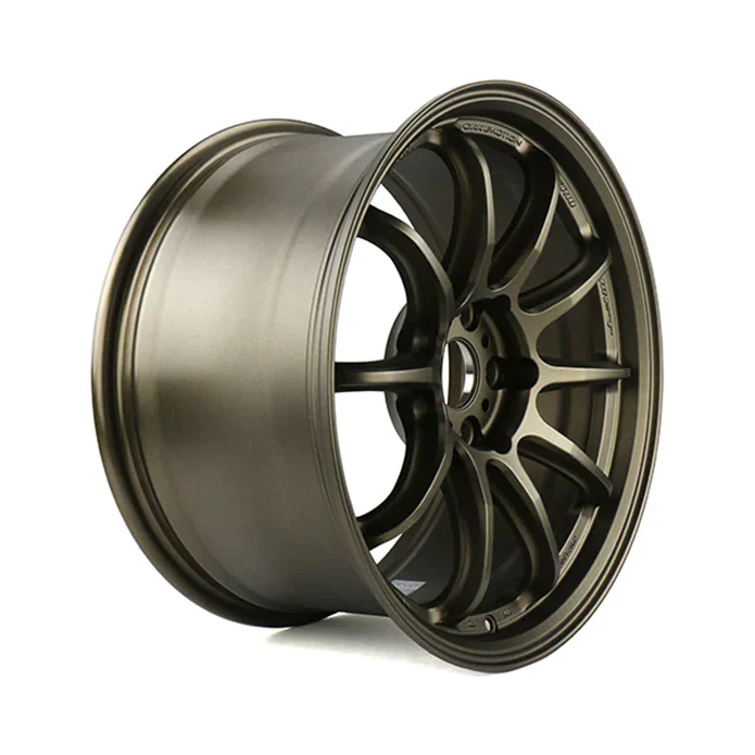 Work Emotion ZR10 AHG 19x9.5 +38 5x114.3 - Image 3