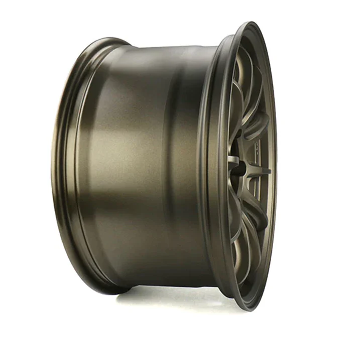 Work Emotion ZR10 AHG 19x9.5 +38 5x114.3 - Image 4