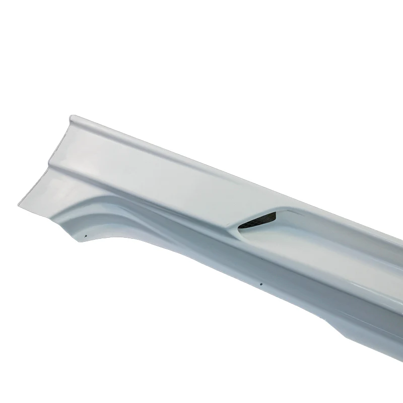 MSP VR Style Side Skirts 2015-2021 WRX/STI - Image 3